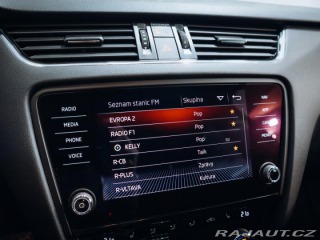 Škoda Octavia 2.0 TDI 110kW L&K DSG 2019