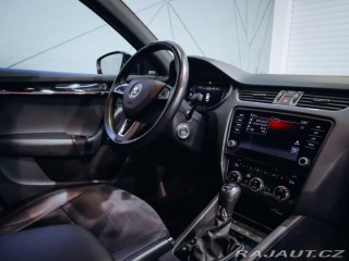 Škoda Octavia 2.0 TDI 110kW L&K DSG 2019
