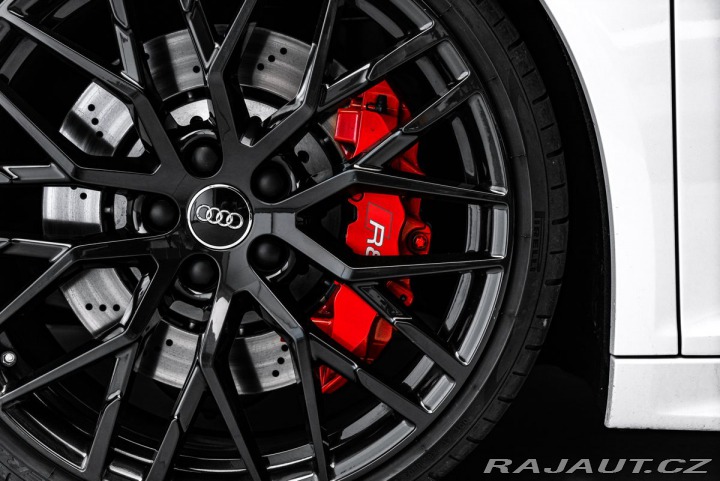 Audi R8 Spyder 5,2 TFSI, Exclusiv 2017