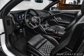 Audi R8 Spyder 5,2 TFSI, Exclusiv 2017