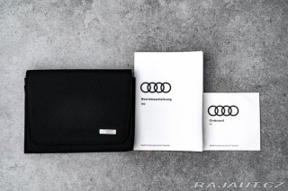 Audi R8 Spyder 5,2 TFSI, Exclusiv 2017