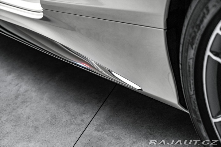 Mercedes-Benz S 4Matic+ Coupe Coupe 4M Pa 2019