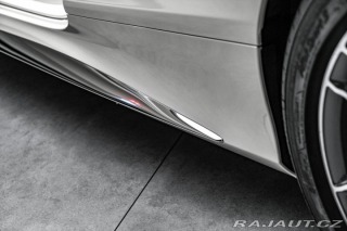 Mercedes-Benz S 4Matic+ Coupe Coupe 4M Pa 2019