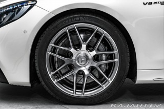 Mercedes-Benz S 4Matic+ Coupe Coupe 4M Pa 2019