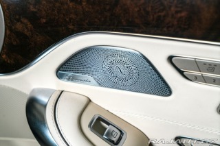 Mercedes-Benz S 4Matic+ Coupe Coupe 4M Pa 2019