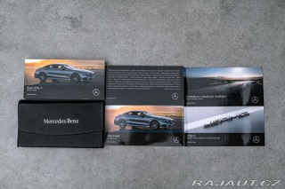 Mercedes-Benz S 4Matic+ Coupe Coupe 4M Pa 2019