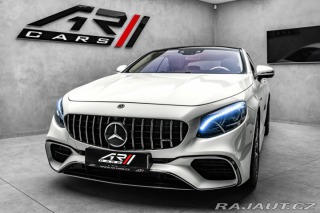 Mercedes-Benz S 4Matic+ Coupe Coupe 4M Pa 2019
