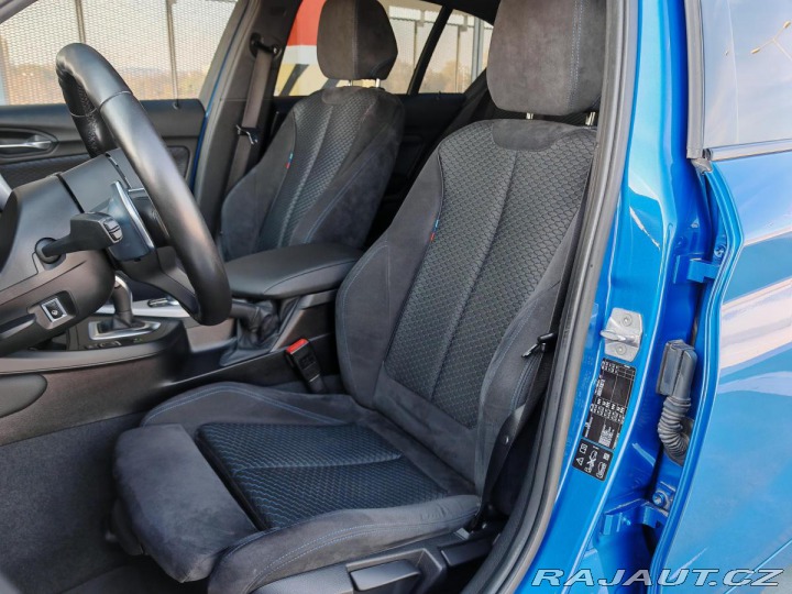 BMW 1 M140i xDrive bez OPF M-Pe 2017