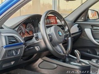 BMW 1 M140i xDrive bez OPF M-Pe 2017