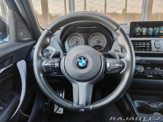 BMW 1 M140i xDrive bez OPF M-Pe 2017