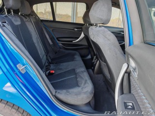 BMW 1 M140i xDrive bez OPF M-Pe 2017