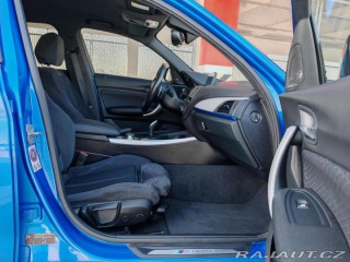 BMW 1 M140i xDrive bez OPF M-Pe 2017