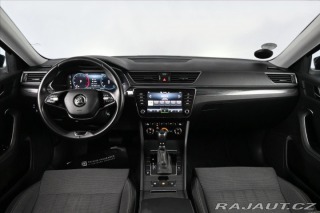 Škoda Superb 2,0 TDi 110kW DSG Style Z 2022
