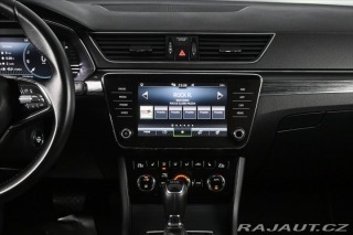 Škoda Superb 2,0 TDi 110kW DSG Style Z 2022