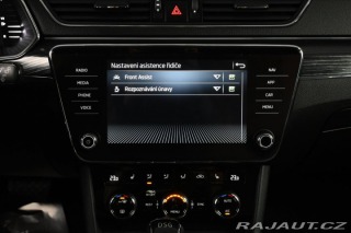Škoda Superb 2,0 TDi 110kW DSG Style Z 2022