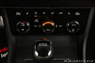 Škoda Superb 2,0 TDi 110kW DSG Style Z 2022