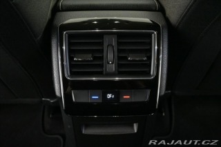 Škoda Superb 2,0 TDi 110kW DSG Style Z 2022