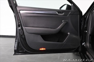 Škoda Superb 2,0 TDi 110kW DSG Style Z 2022