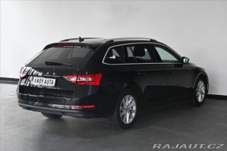 Škoda Superb 2,0 TDi 110kW DSG Style Z 2022