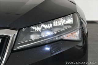 Škoda Superb 2,0 TDi 110kW DSG Style Z 2022