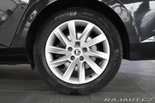 Škoda Superb 2,0 TDi 110kW DSG Style Z 2022