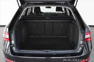 Škoda Superb 2,0 TDi 110kW DSG Style Z 2022