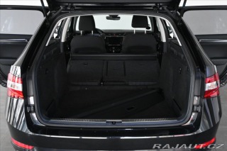 Škoda Superb 2,0 TDi 110kW DSG Style Z 2022