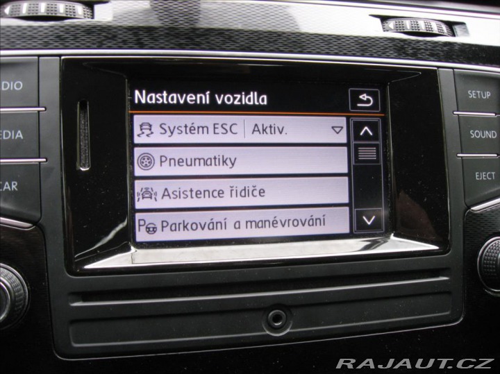 Volkswagen Golf 2,0 TSI 220PS VII GTI M/ 2013