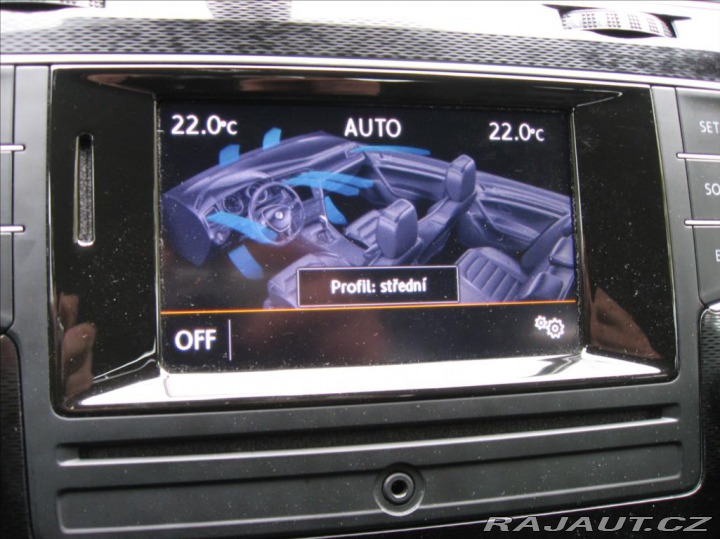 Volkswagen Golf 2,0 TSI 220PS VII GTI M/ 2013