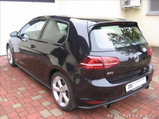 Volkswagen Golf 2,0 TSI 220PS  VII GTI M/ 2013
