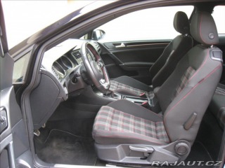 Volkswagen Golf 2,0 TSI 220PS  VII GTI M/ 2013
