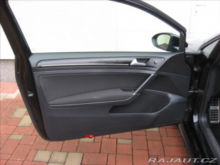 Volkswagen Golf 2,0 TSI 220PS  VII GTI M/ 2013