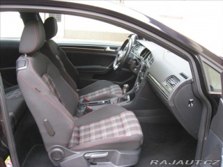 Volkswagen Golf 2,0 TSI 220PS  VII GTI M/ 2013