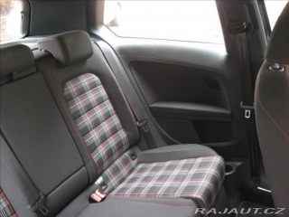 Volkswagen Golf 2,0 TSI 220PS  VII GTI M/ 2013
