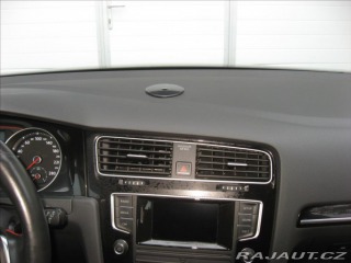 Volkswagen Golf 2,0 TSI 220PS  VII GTI M/ 2013