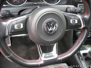 Volkswagen Golf 2,0 TSI 220PS  VII GTI M/ 2013
