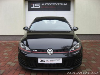 Volkswagen Golf 2,0 TSI 220PS  VII GTI M/ 2013