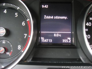 Volkswagen Golf 2,0 TSI 220PS  VII GTI M/ 2013