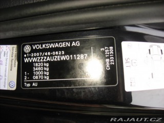 Volkswagen Golf 2,0 TSI 220PS  VII GTI M/ 2013