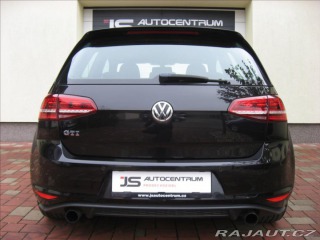Volkswagen Golf 2,0 TSI 220PS  VII GTI M/ 2013
