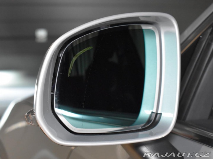 Volvo XC90 2,0 B5 AWD ULT Vzduch,Hea 2023