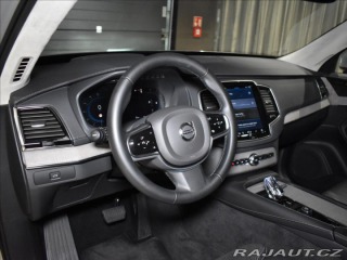 Volvo XC90 2,0 B5 AWD ULT Vzduch,Hea 2023