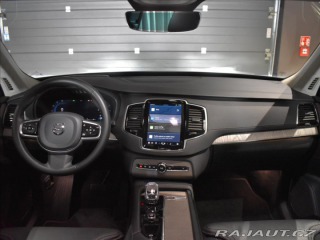 Volvo XC90 2,0 B5 AWD ULT Vzduch,Hea 2023