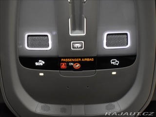 Volvo XC90 2,0 B5 AWD ULT Vzduch,Hea 2023