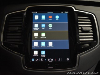 Volvo XC90 2,0 B5 AWD ULT Vzduch,Hea 2023