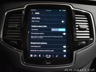 Volvo XC90 2,0 B5 AWD ULT Vzduch,Hea 2023
