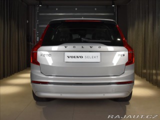 Volvo XC90 2,0 B5 AWD ULT Vzduch,Hea 2023