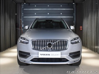 Volvo XC90 2,0 B5 AWD ULT Vzduch,Hea 2023