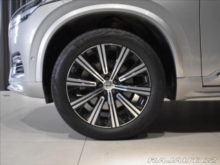 Volvo XC90 2,0 B5 AWD ULT Vzduch,Hea 2023