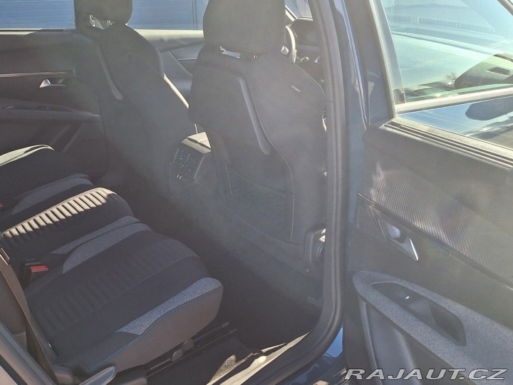Peugeot 5008 ACTIVE PACK BlHDi 130 EAT 2025